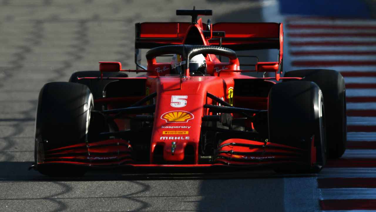 Formula 1 | Alonso si schiera con Vettel: "Nostre Ferrari non competitive"