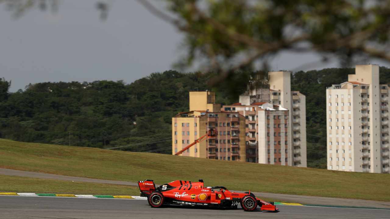 Formula 1 | Brasile, prossimo Gp a Rio. Ma il circuito ancora non è pronto