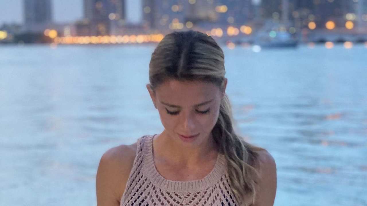 Camila Giorgi, la gonna è quasi invisibile: inquadrature roventi, la FOTO stende i fans