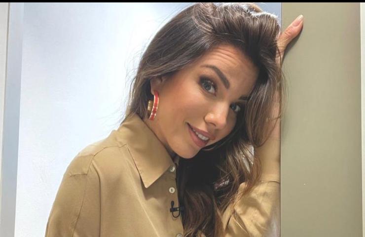 Federica Masolin