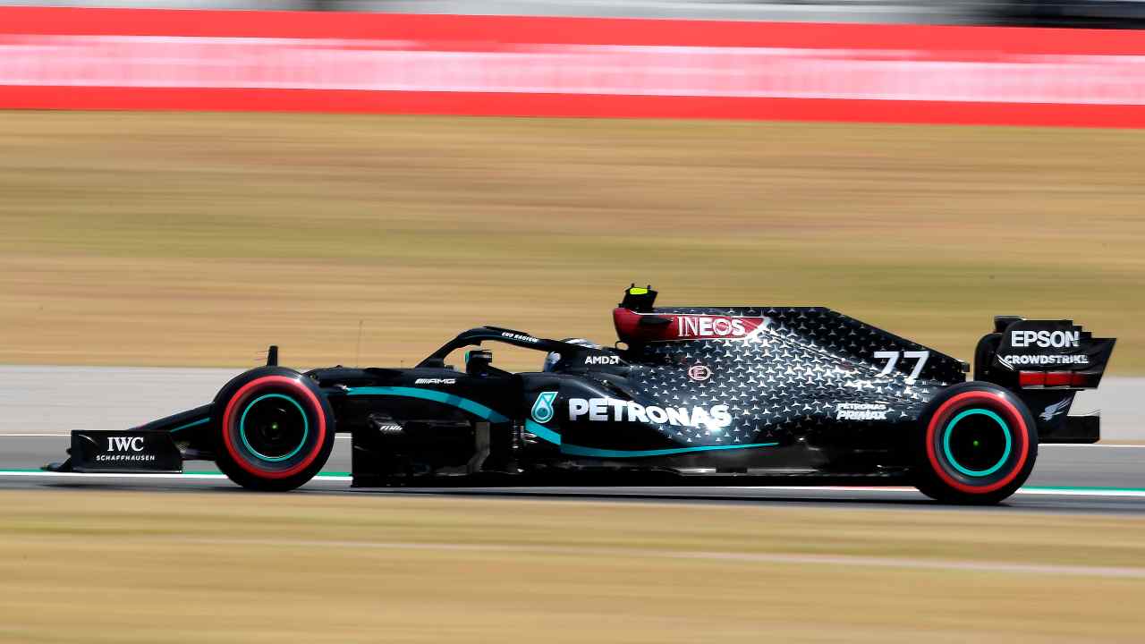 Formula 1 | Prove libere di Barcellona