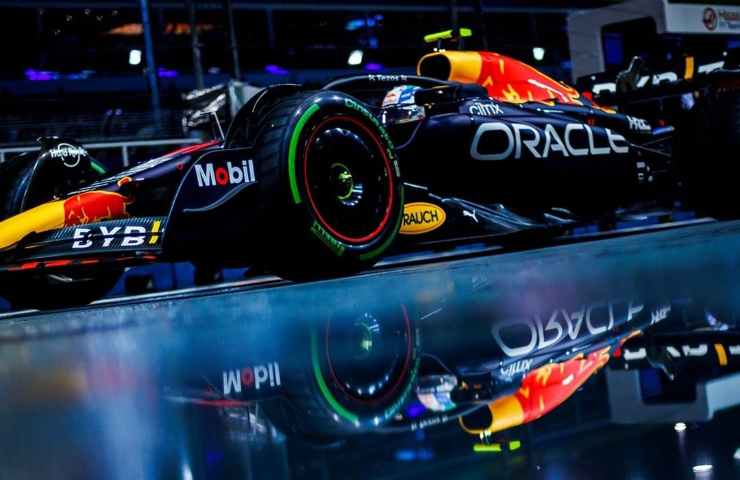 Formula 1 caso Red Bull decisione FIA