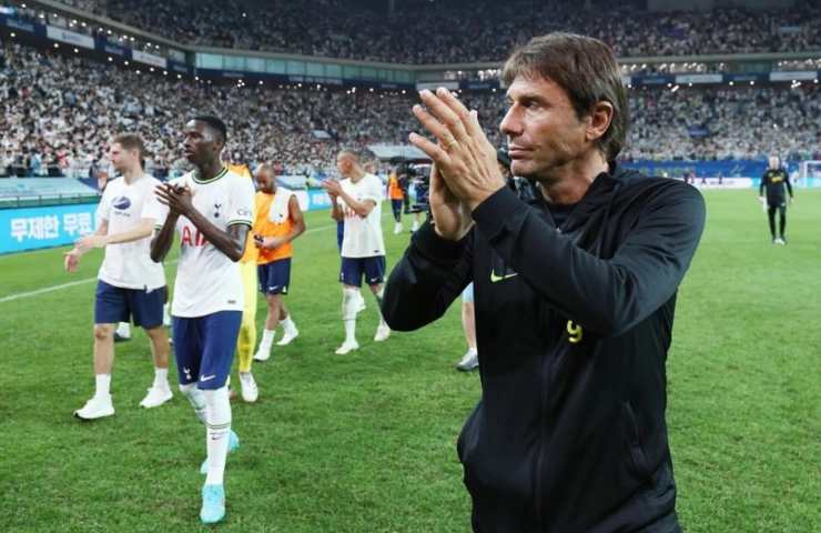 antonio conte serie a