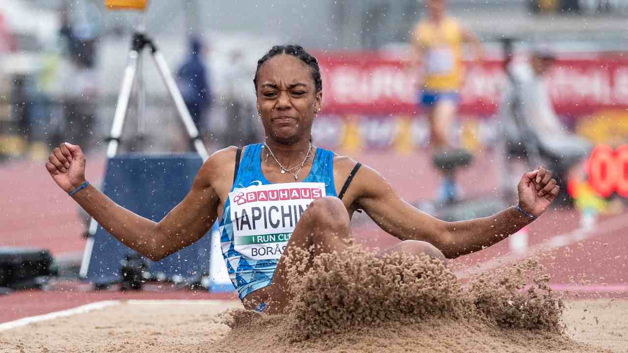 Atletica | Al via i Campionati Italiani, si assegnano 34 titoli