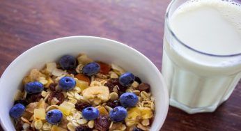 Il latte di avena: come consumarlo senza arrivare a ingrassare