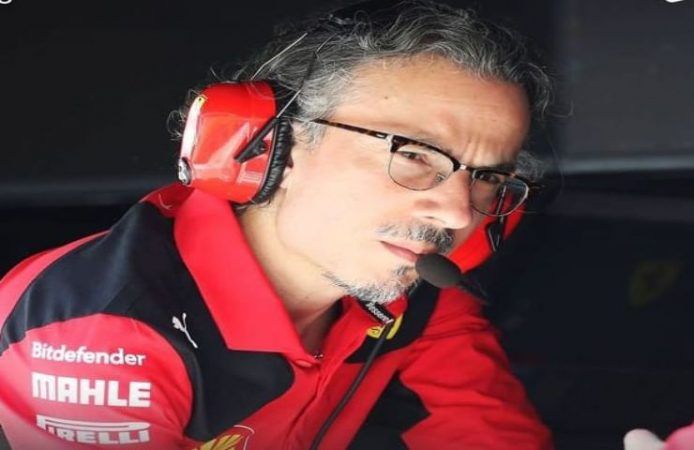 Ferrari, altro addio doloroso