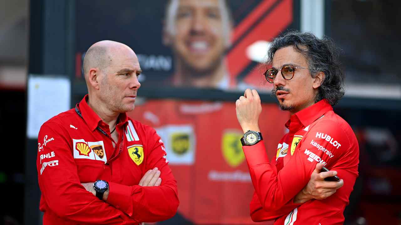 Formula 1 | Speranza Ferrari, nuovi aggiornamenti a Sochi