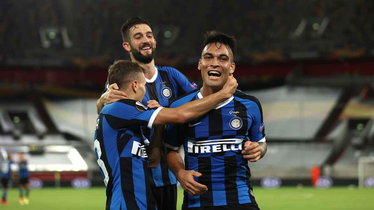 Calciomercato | Inter, Zanetti respinge le offerte per Lautaro