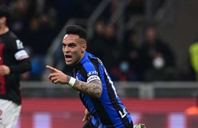 Inter-Milan pagelle tabellino