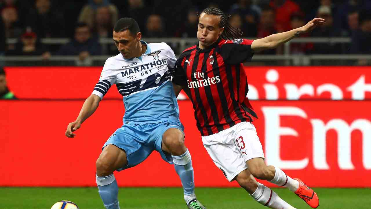 Laxalt Milan (Getty Images)