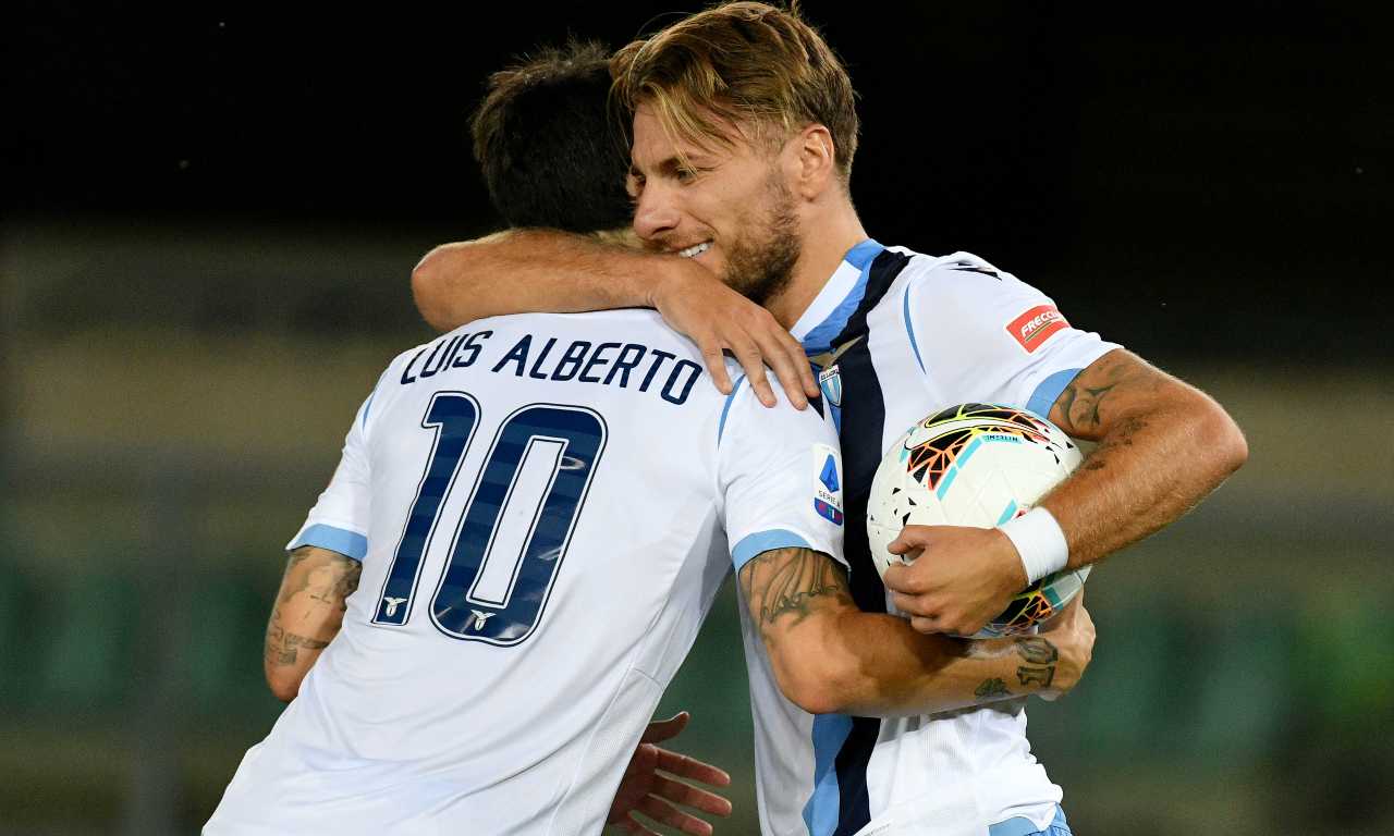 Serie A | 37° giornata: Lazio-Brescia. Probabili formazioni, dove vederla in tv e streaming