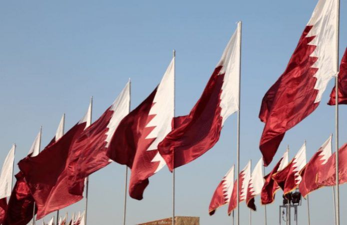Mondiale Qatar