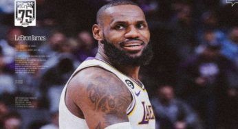 La dieta di LeBron James: i segreti di un fisico da “Re”