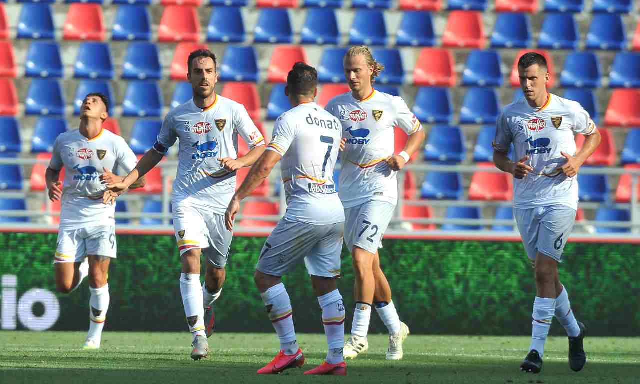 Serie A | 37° giornata: Udinese-Lecce. Probabili formazioni, dove vederla in tv e streaming