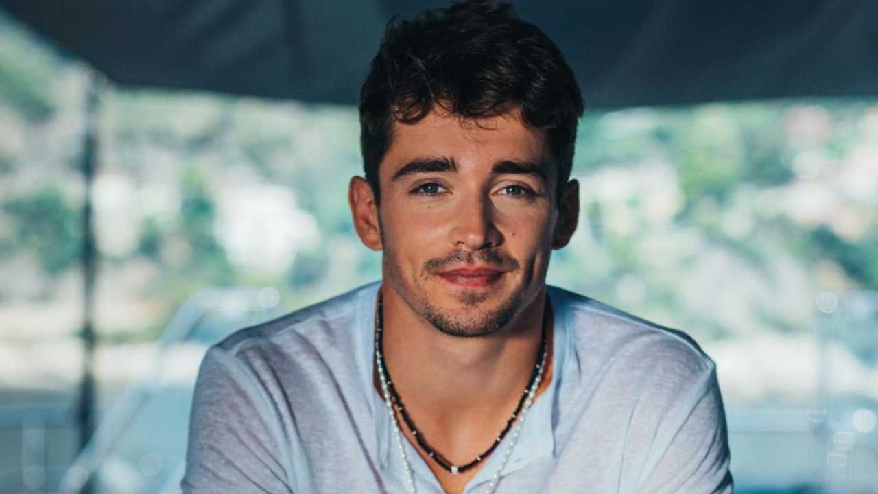 Charles Leclerc
