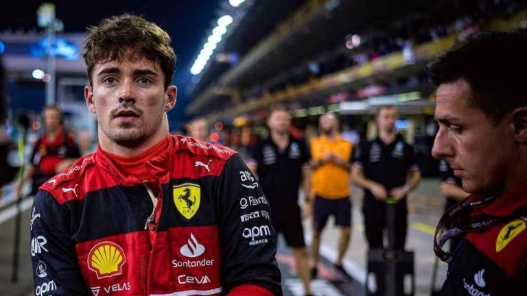 Formula 1, Charles Leclerc in Mercedes: aggiornamenti scioccanti