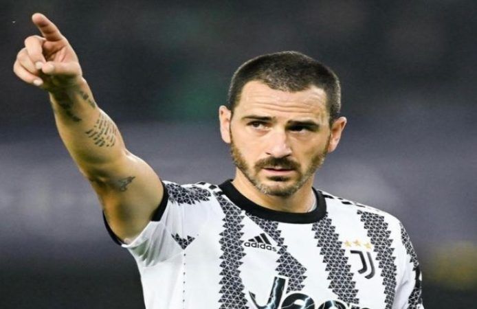 Leonardo Bonucci 