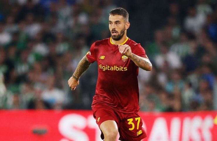 Calciomercato Leonardo Spinazzola Atletico Madrid