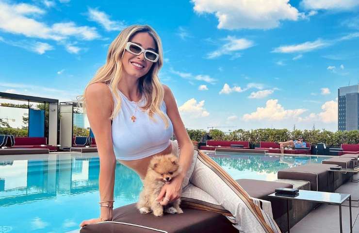 Diletta Leotta guadagni