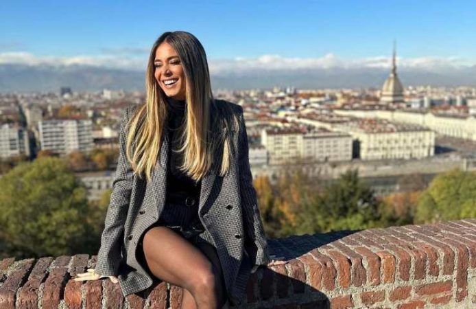 Diletta Leotta fatto veramente