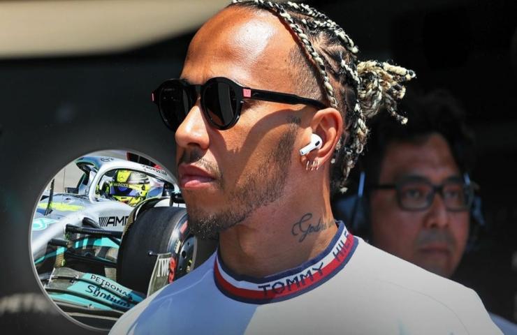 Lewis Hamilton guadagni