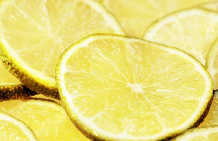 Limone sale