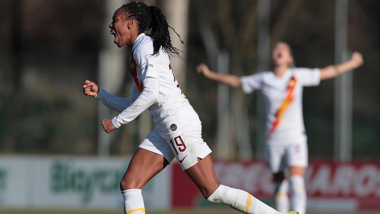 Calcio Femminile | Riparte la Serie A. Assalto alla Juventus