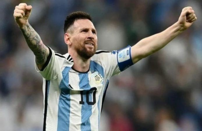 Lionel Messi debutto Inter Miami biglietti