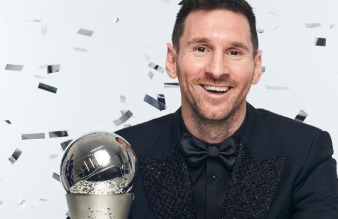 Lionel Messi ufficiale offerta irrinunciabile