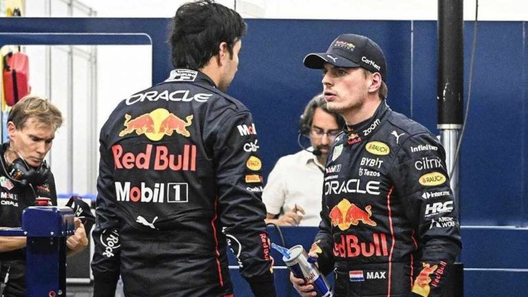 Formula 1, terremoto in Red Bull. Sergio Perez nel mirino: “Ha vinto ma..”