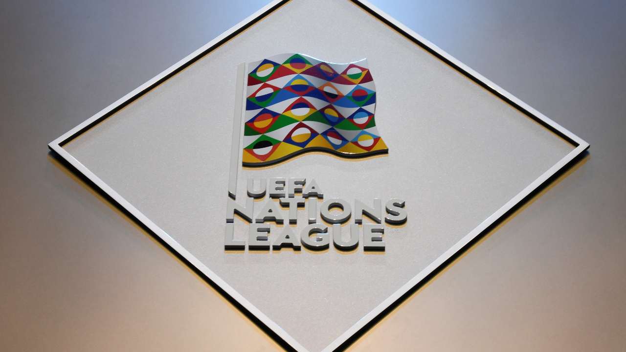 Nations League | Le partite del terzo turno. Il programma completo