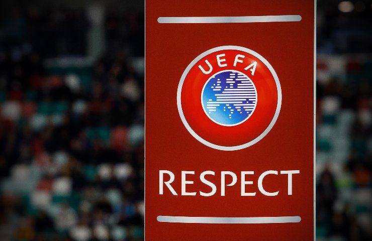 De Laurentis Uefa