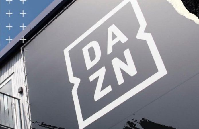 Dazn disdetta