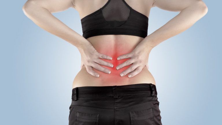 Lombalgia, ecco quali sono i migliori esercizi per prevenirla Lombalgia, ecco quali sono i migliori esercizi per prevenirla