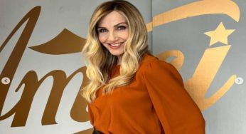 Rimettersi in forma dopo i 50 anni: il segreto di Lorella Cuccarini