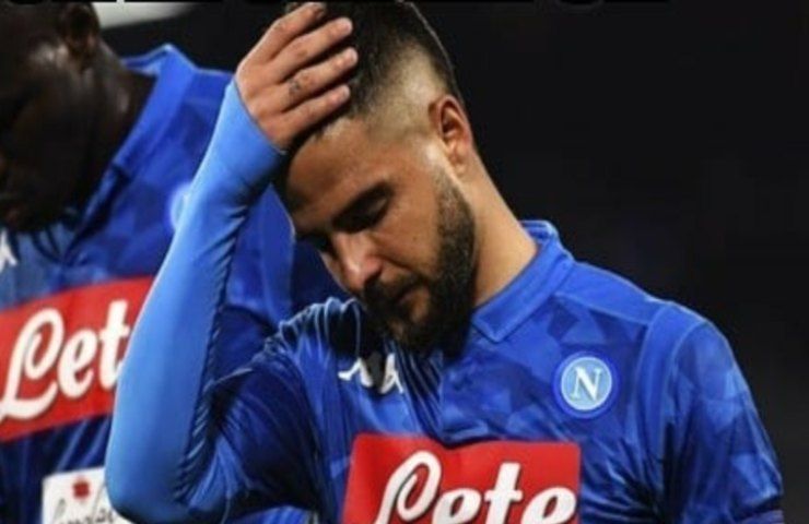 Lorenzo Insigne