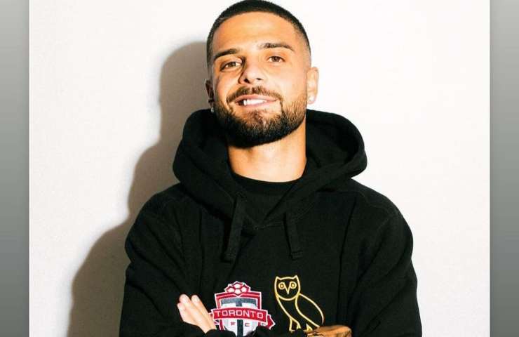 Lorenzo Insigne