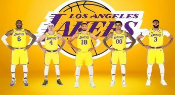 Los Angeles Lakers, si infiamma il mercato NBA: il grande ex può tornare