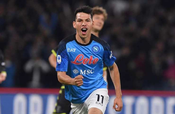 Napoli-Empoli pagelle tabellino