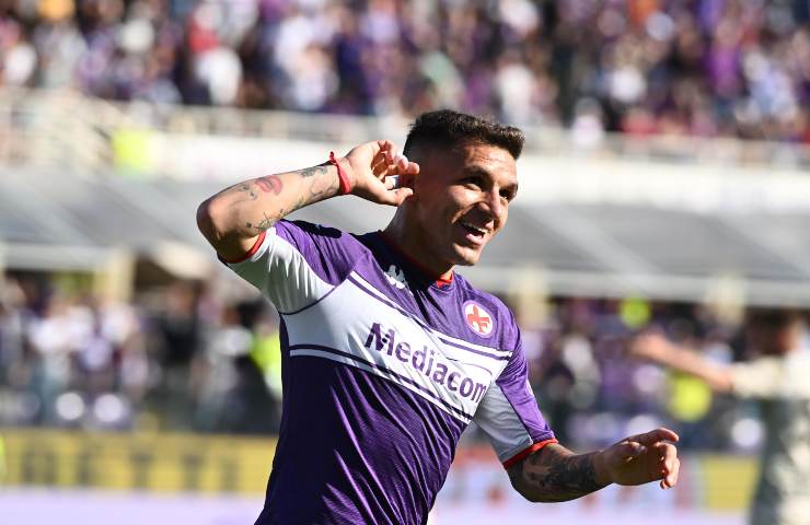 Calciomercato Juventus Torreira Fiorentina