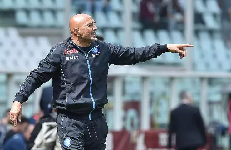 Calciomercato Napoli accordo Kepa Arrizabalaga