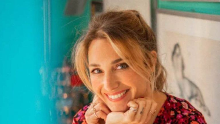 Lucilla Agosti