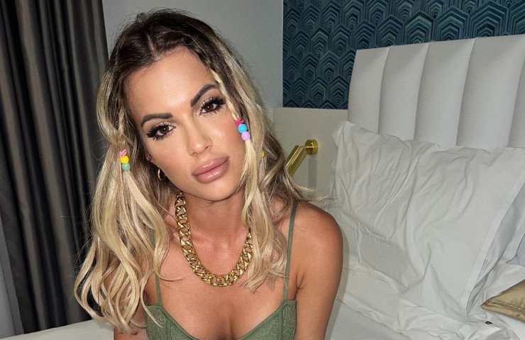 Ludovica Pagani