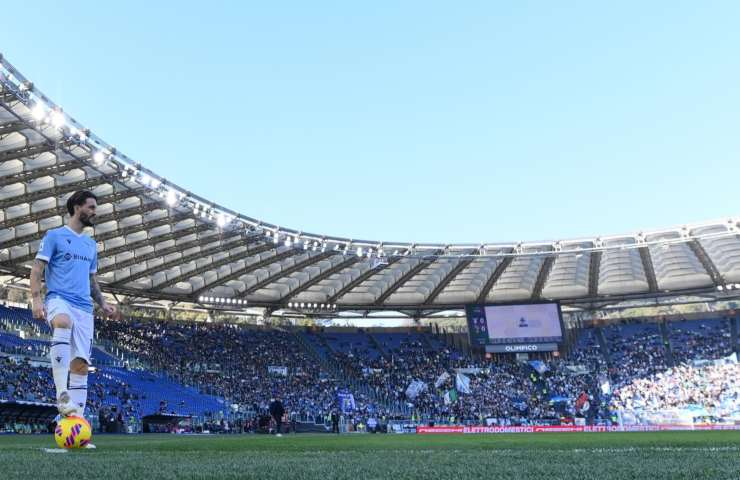 Luis Alberto lascia la Lazio scambio Serie A