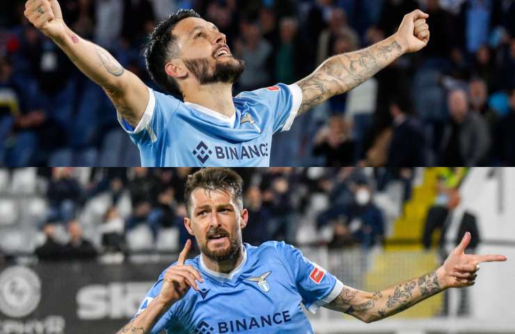 calciomercato lazio centrocampista difensore