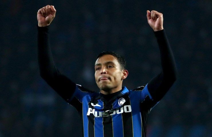 Luis Muriel