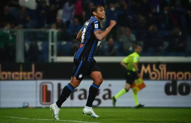 Luis Muriel