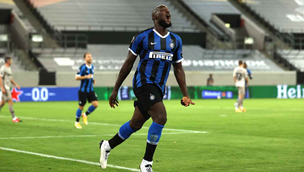 Lukaku Inter (Getty Images)