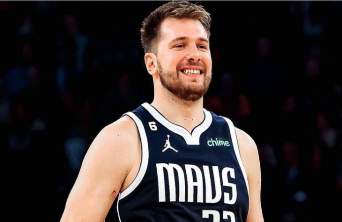 Futuro Luka Doncic