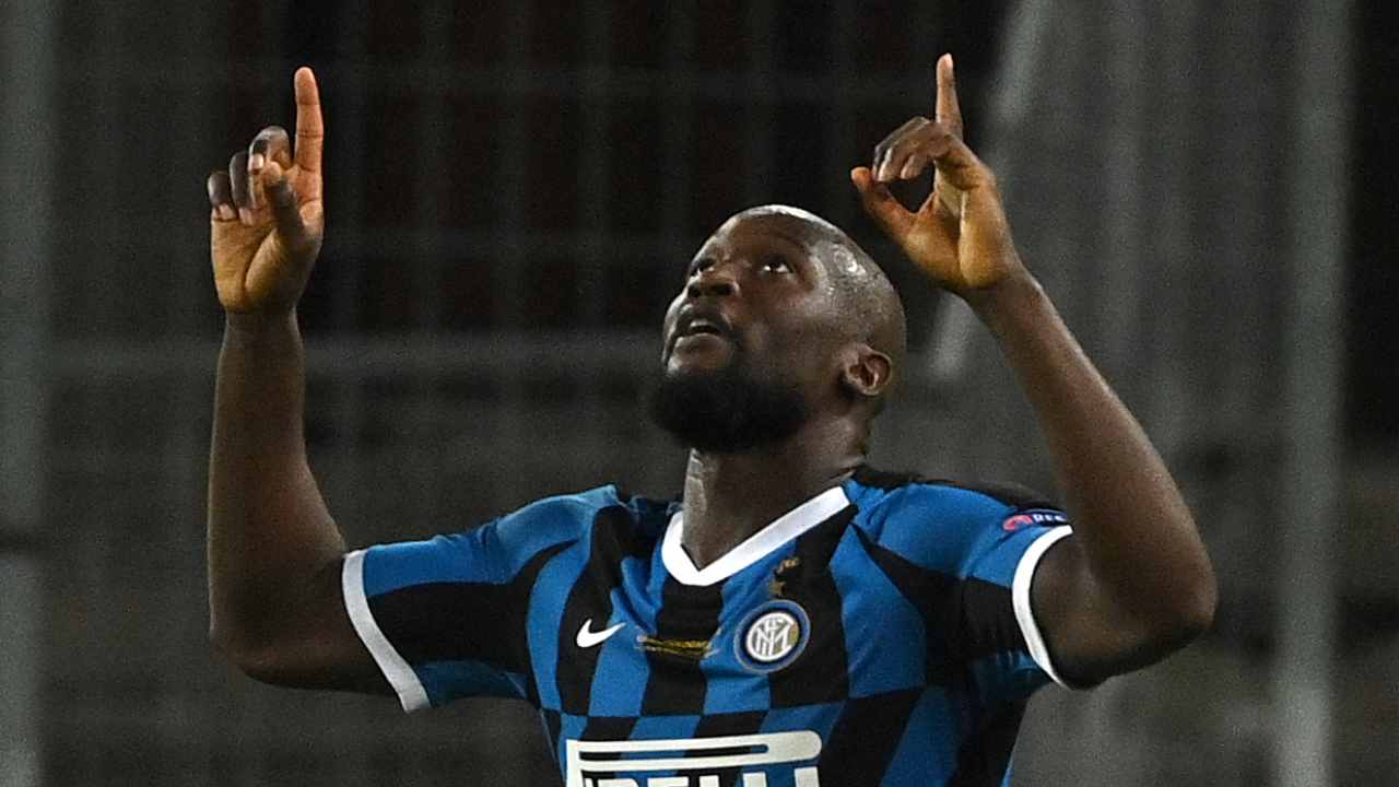 Inter | Lukaku a tutto tondo su scudetto, Conte e Europa League